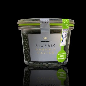 Caviar Excellsius Ecológico