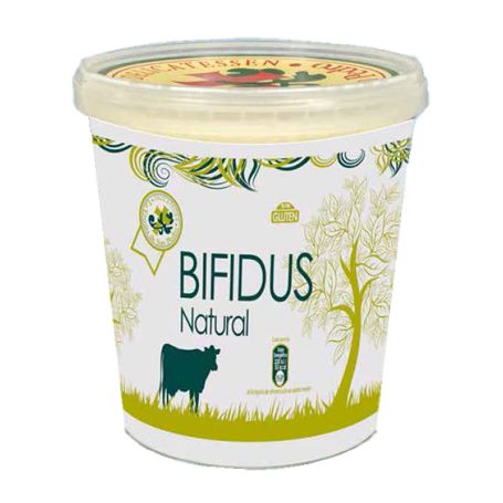 Yogurt Bifidus Natural