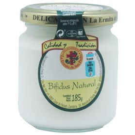 Yogur Bifidus Natural