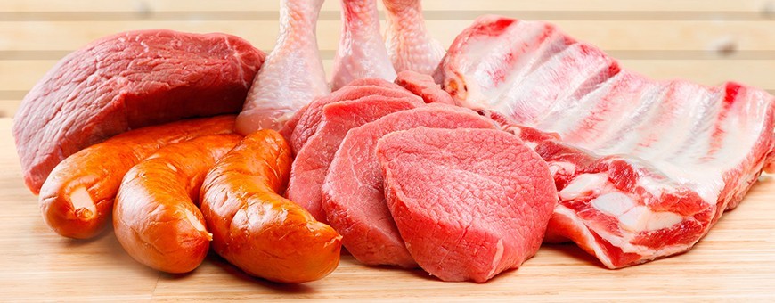 Meat &Meat Products