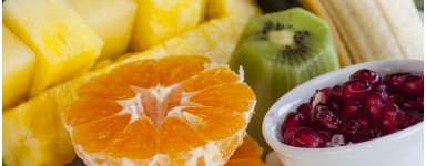 Frutas y legumbres